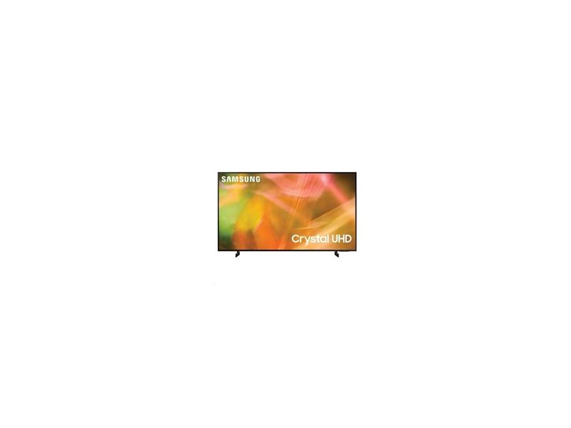 50" LED TV SAMSUNG UE50AU8072