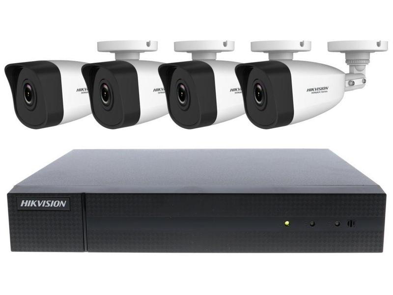 IP kamera HIKVISION HWK-N4184BH-MH