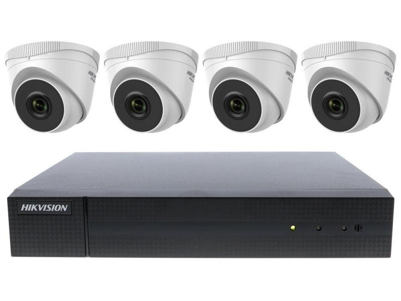 IP kamera HIKVISION HWK-N4184TH-MH