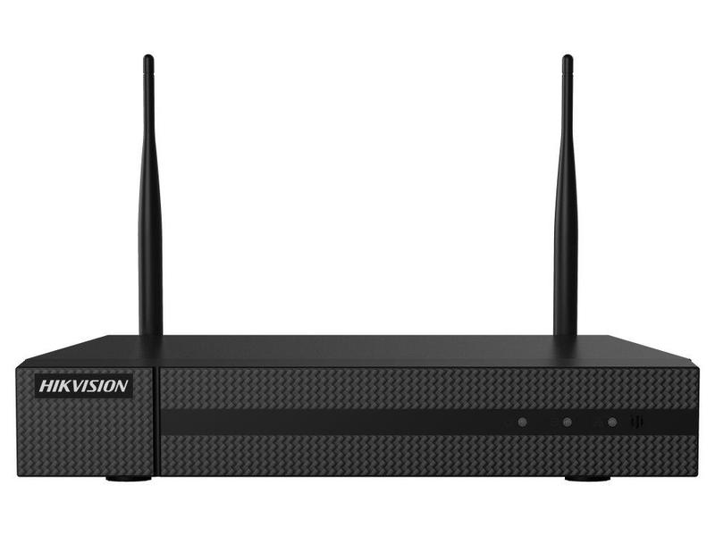 Záznamové zařízení HIKVISION HWN-2108MH-W(C)