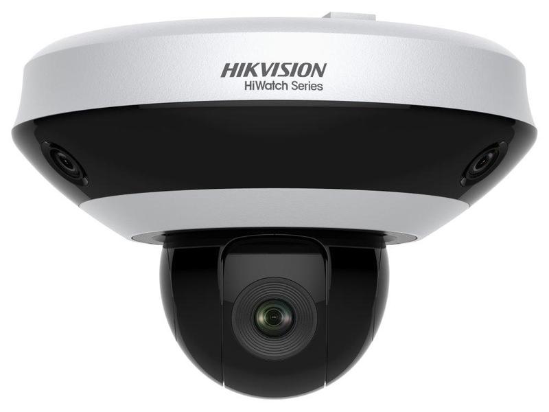 IP kamera HIKVISION HWP-P332ZI-DE3