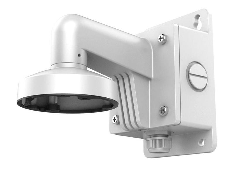 Držák na kameru HIKVISION DS-1272ZJ-110B/ kompatibilní s kamerami serie D1xx