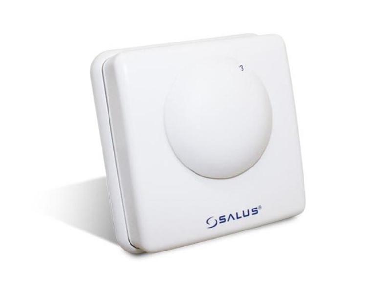 Mechanický manuální termostat SALUS RT100