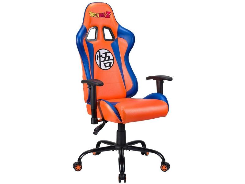 PROVINCE 5 Dragonball Z Pro Gaming Chair