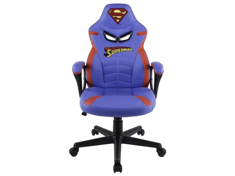 PROVINCE 5 Junior Gaming Chair Superman