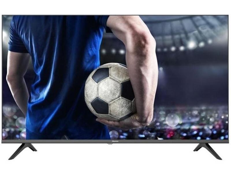 40" LED TV HISENSE 40A5100F