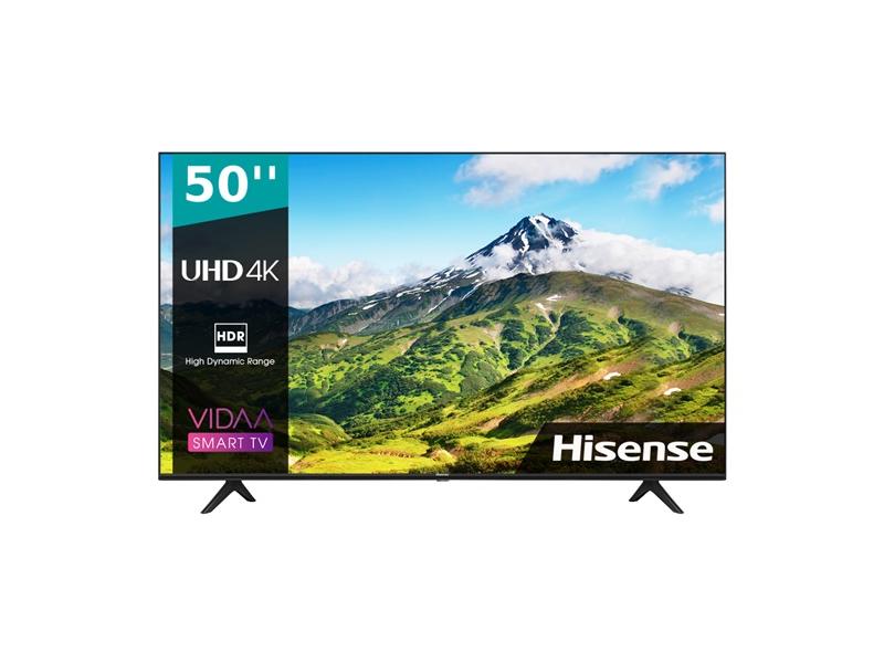 50" LED TV HISENSE 50AE7010F