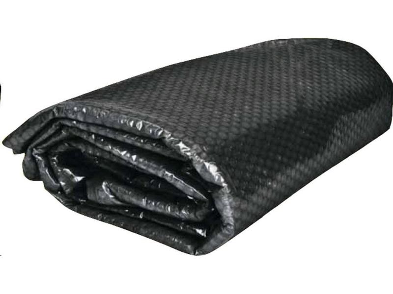 Bazénová plachta MARIMEX plachta solární 3,00m - Tampa (pro 3,66) černá