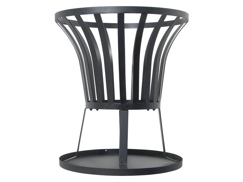 Ohniště Cattara STROMBOLI 45cm