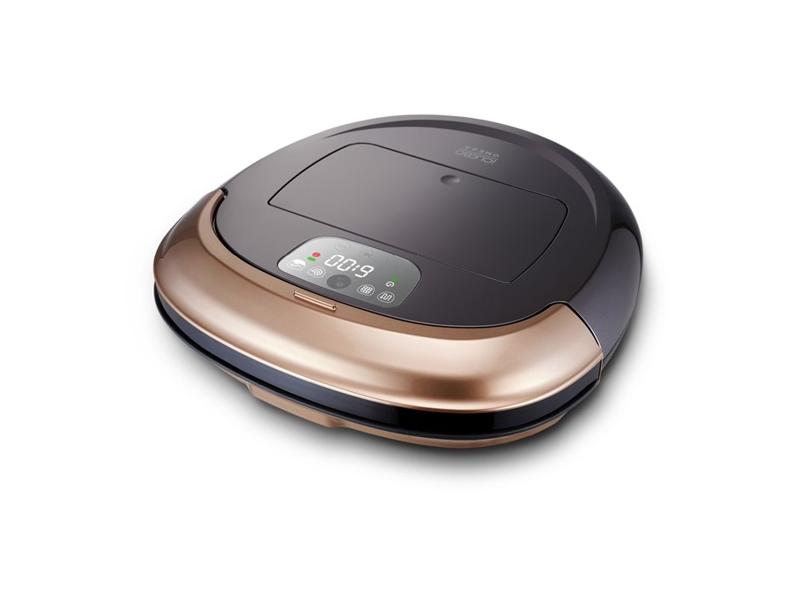 Robotický vysavač iCLEBO Omega