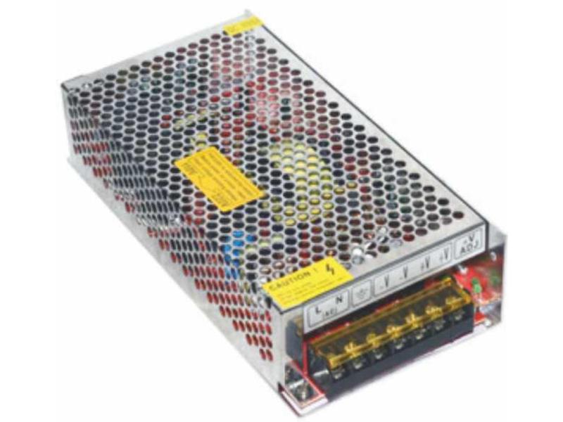 LED napájecí zdroj SOLIGHT WM705