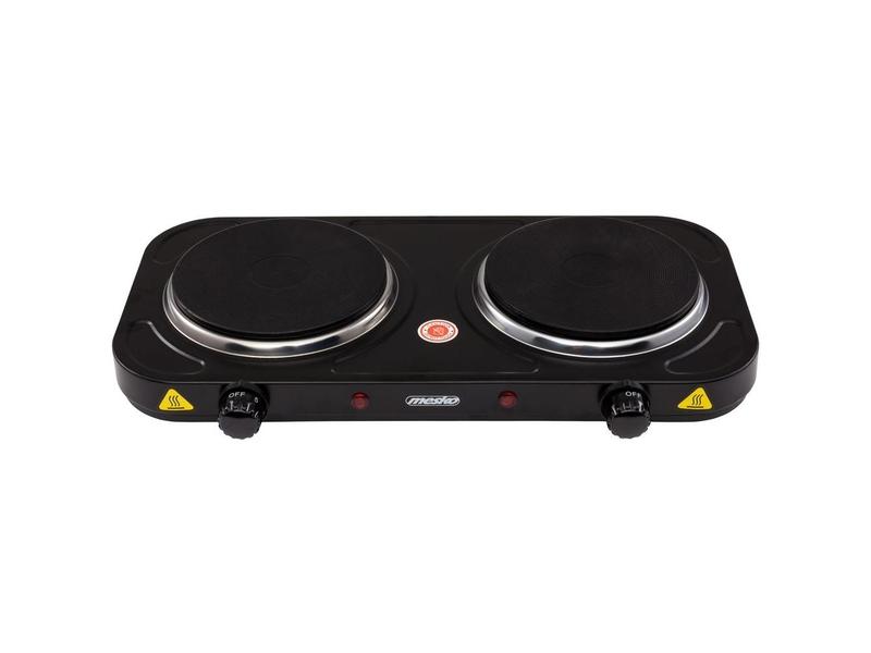 Vařič litinový Mesko MS6509