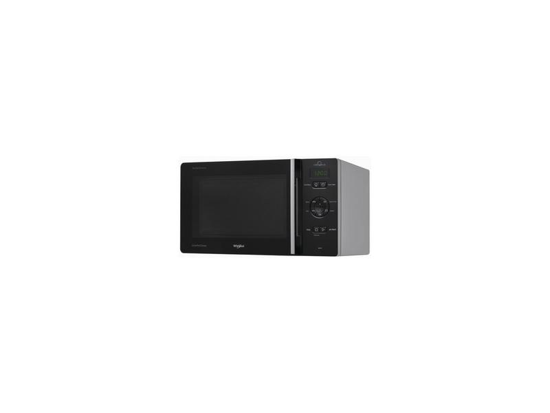 MCP 346SL MIKROVLNNÁ TROUBA WHIRLPOOL