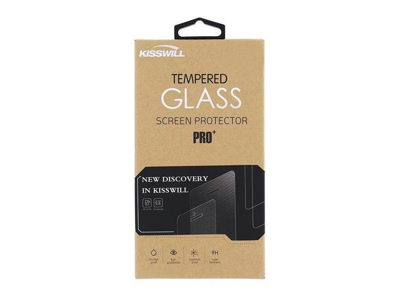 Tvrzené ochranné sklo KISSWILL Tvrzené Sklo 2.5D 0.3mm pro Realme 8i