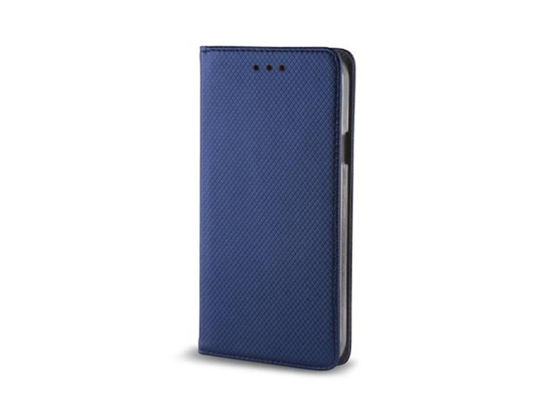 Pouzdro CU-BE Pouzdro s magnetem Realme 8 / 8 Pro Navy