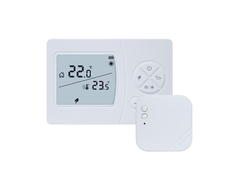 Termostat THERMOCONTROL TC 315RF