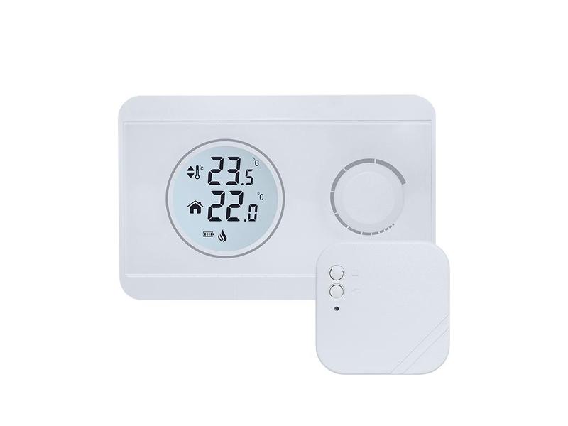 Termostat Thermocontrol TC 305RF