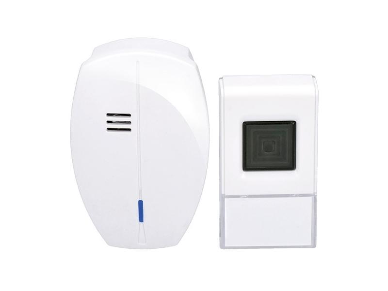 Bezdrátový zvonek do zásuvky SOLIGHT 1L56