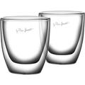 Obrázek k produktu: LAMART LT9009 SET 2KS ESPRESSO 80ML VASO