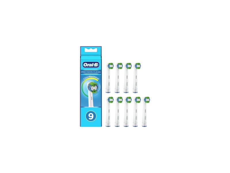 Náhradní hlavice Oral-B EB 20-9 9KS CLMAX