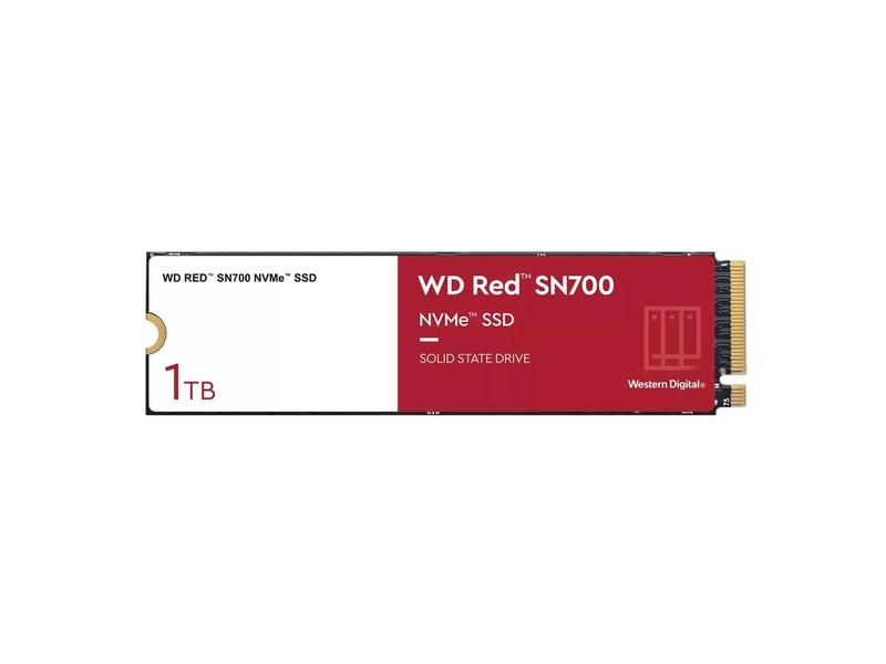 SSD disk WD 1TB Red SN700