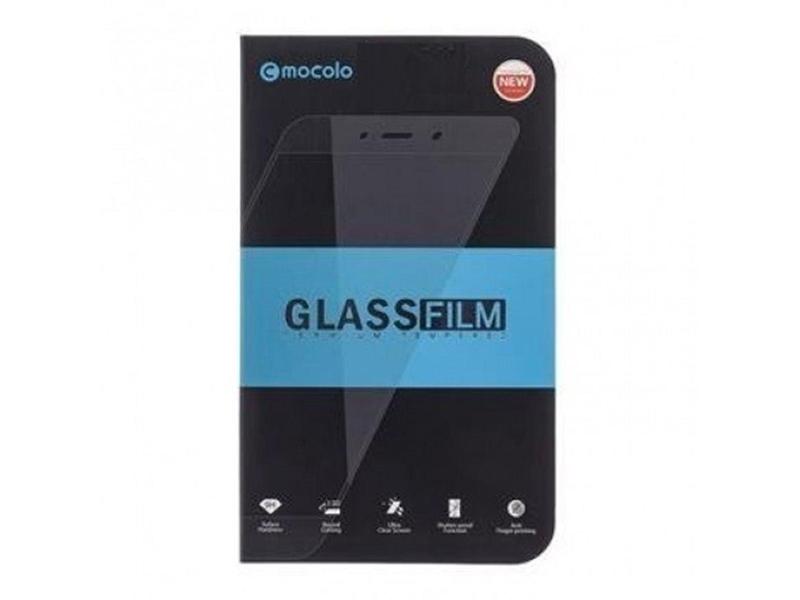Tvrzené ochranné sklo MOCOLO 5D Black pro Samsung Galaxy M12/A12/A32 5G/A02s