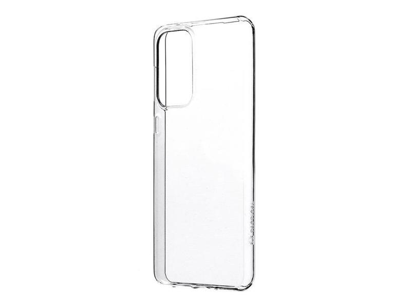 Pouzdro pro Samsung TACTICAL TPU Kryt pro Samsung A33 5G Transparent