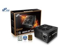 Obrázek k produktu: FORTRON HEXA 85+ PRO 650 80PLUS BRONZE