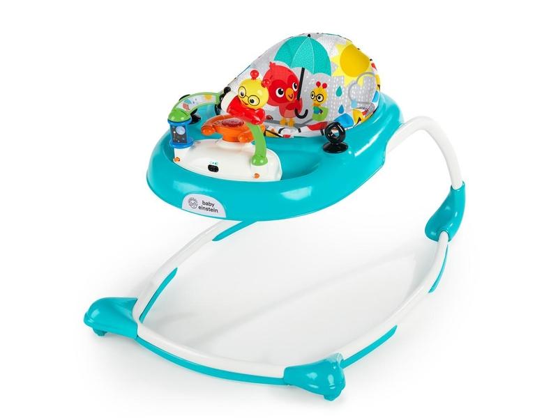 Chodítko BABY EINSTEIN Chodítko Sky Explorers Walker™ 6m+ do 12 kg