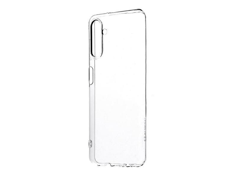 Pouzdro pro Samsung TACTICAL TPU Kryt pro Samsung A13 5G Transparent