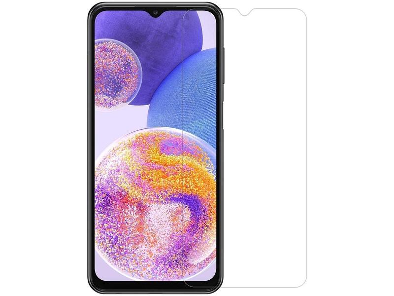 Tvrzené sklo NILLKIN 0.2mm H+ PRO 2.5D pro Samsung Galaxy A23/A13 4G/A13 5G