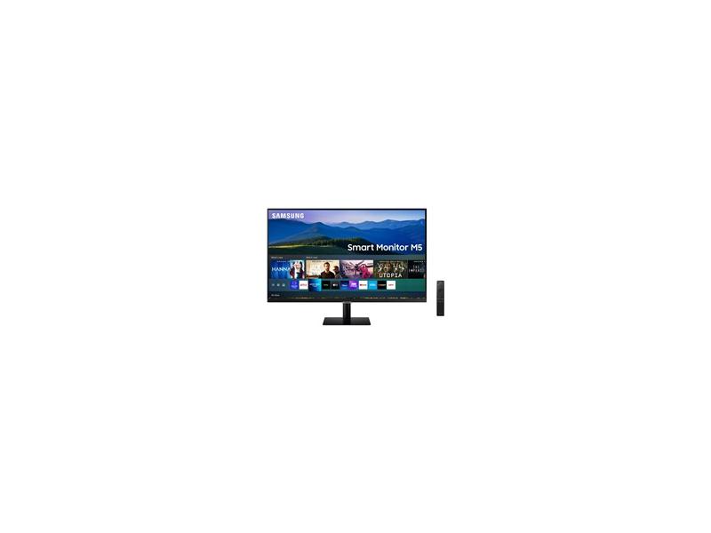 SAMSUNG - Monitor 27 LS27BM500EUXEN