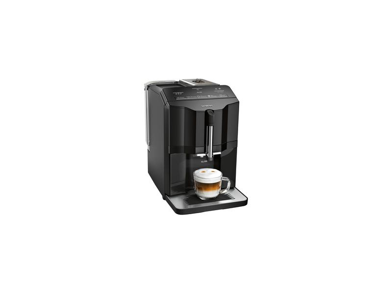 Automatické espresso SIEMENS TI35A209RW