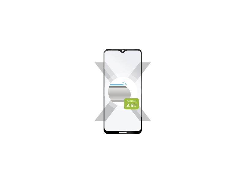 Ochrané sklo FIXED Redmi 9A/9A 2022/9C
