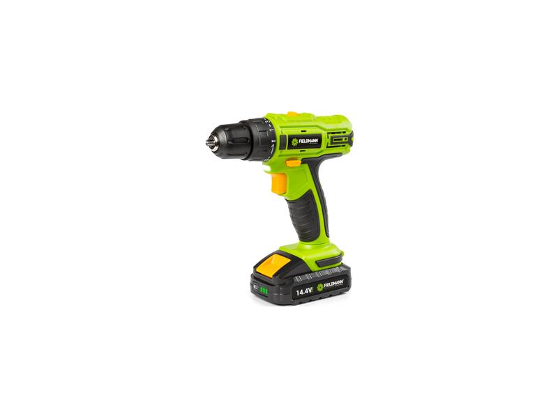 Aku vrtačka FIELDMANN FDV 10345-A