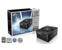 Obrázek k produktu: FORTRON HYDRO PTM PRO 1200 ATX3.0 80PLUS
