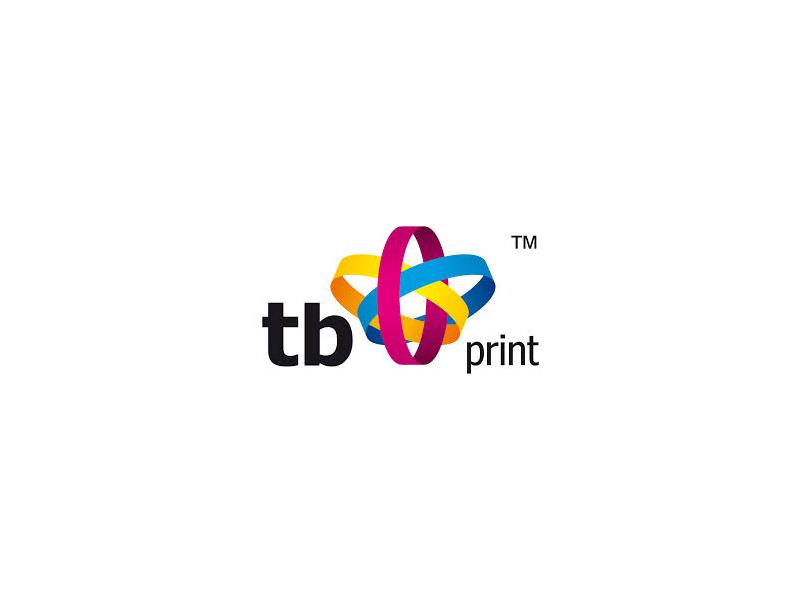 Inkoustová náplň TB PRINT Canon PG-540XL kompatibilní