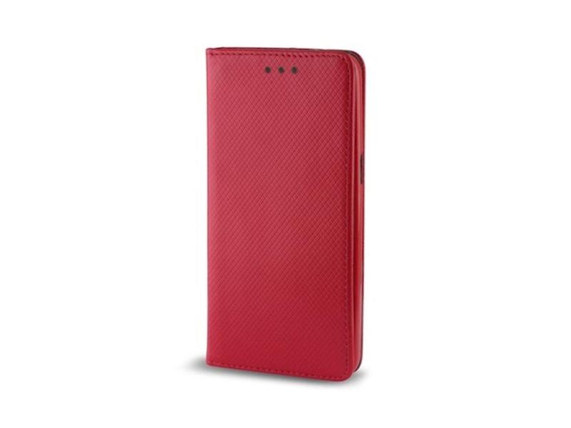 Pouzdro pro Samsung CUBE Pouzdro s magnetem Samsung A33 5G, červená (red)