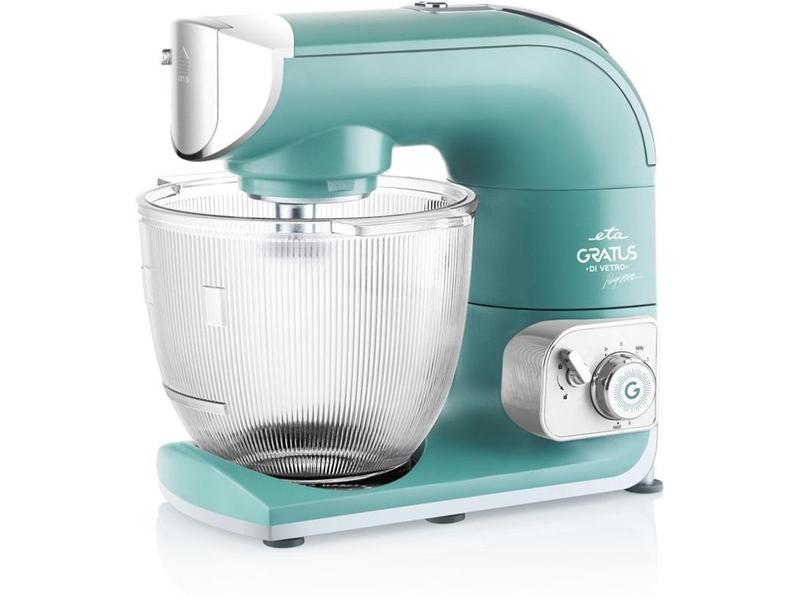 Kuchyňský robot ETA Gratus di Vetro