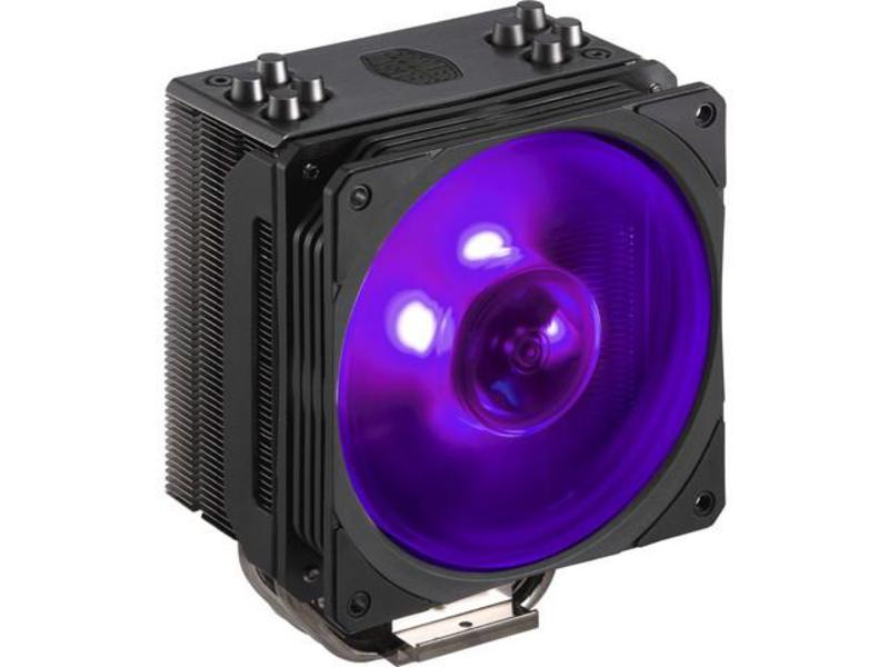 COOLERMASTER CPU chladič HYPER 212 RGB