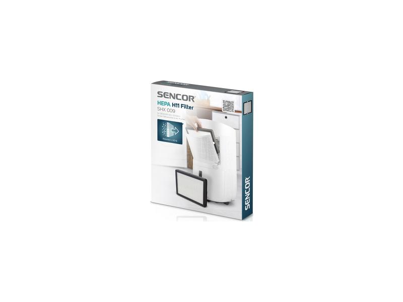 Odvlhčovač SENCOR SHX 009 Filtr pro SDH 1210WH
