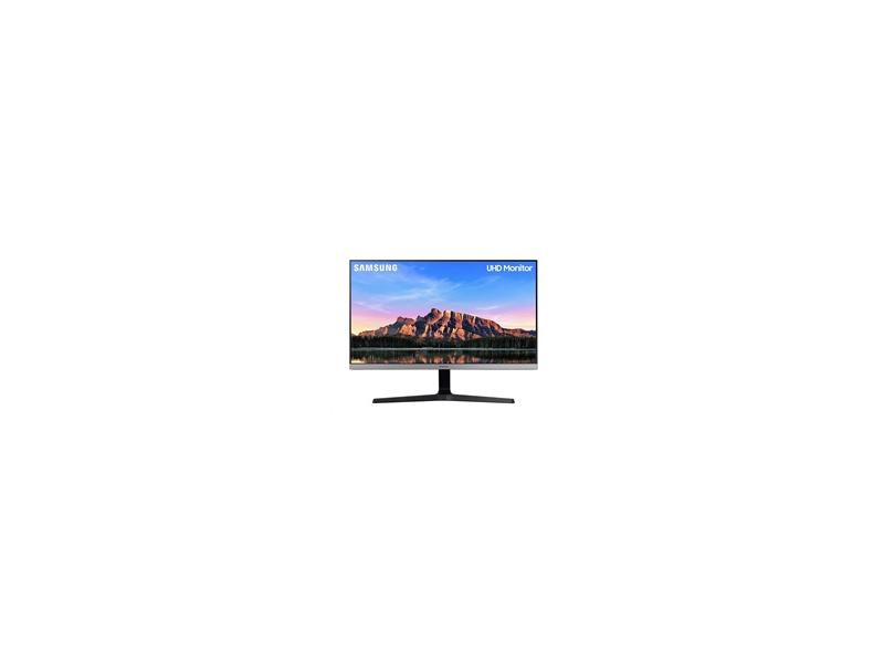 28" LED monitor SAMSUNG U28R550