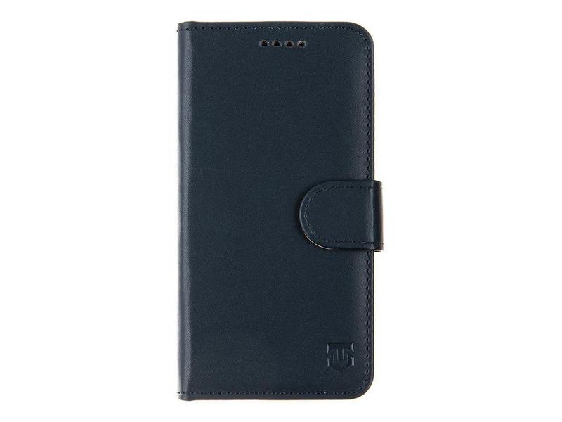 Pouzdro TACTICAL Xiaomi Redmi Note 12 5G, modrá (blue)