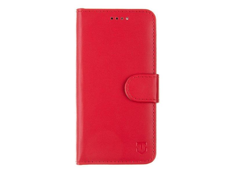 Pouzdro TACTICAL Xiaomi Redmi Note 12 5G, červená (red)