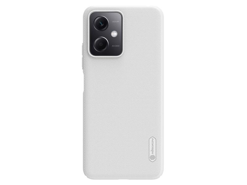 Zadní kryt NILLKIN Xiaomi Redmi Note 12 5G, bílý (white)