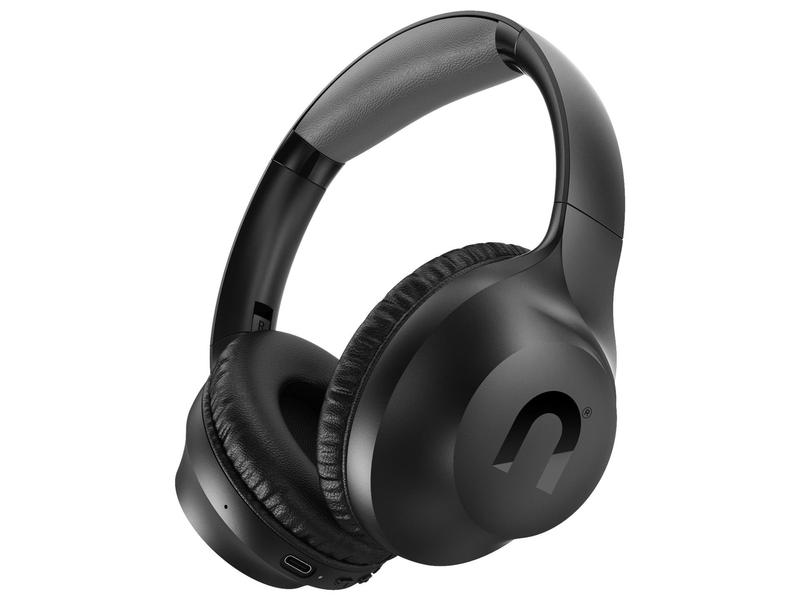 Bezdrátová sluchátka NICEBOY HIVE XL 3 Space, černé (black)