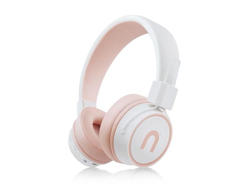 Bezdrátová sluchátka NICEBOY HIVE Joy 3 Sakura