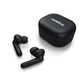 Bezdrátová sluchátka NICEBOY HIVE Pins 3, černé (black)