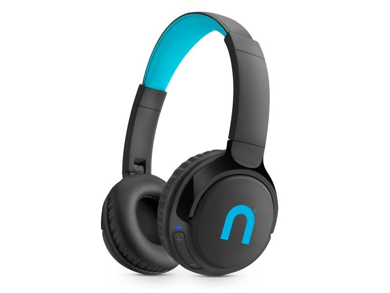 Bezdrátová sluchátka NICEBOY HIVE Prodigy 3 MAX