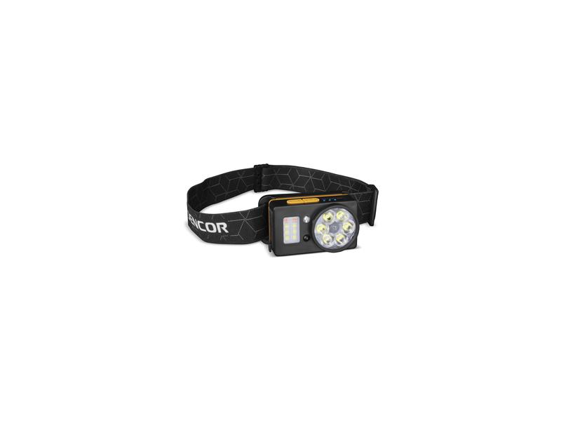 Čelovka SENCOR SLL 702